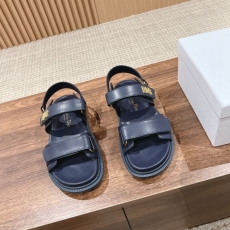 Christian Dior Sandals